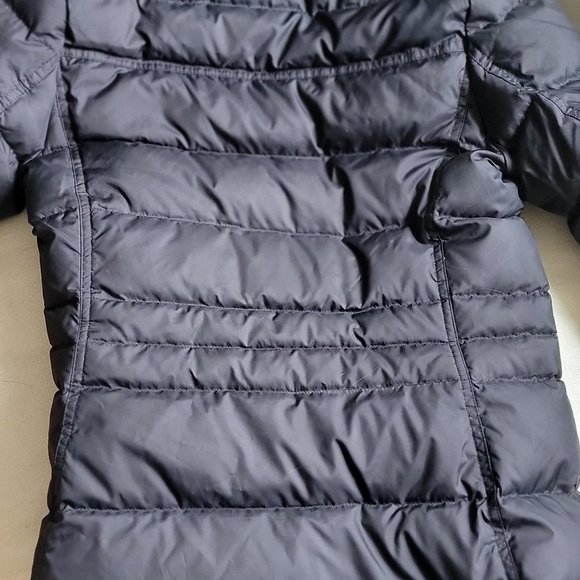 Tommy Hilfiger Hooded Faux Fur Down Parka - Picture 3 of 10